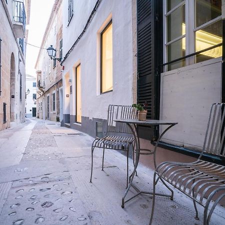 971 Hotel Con Encanto Ciutadella  Ngoại thất bức ảnh