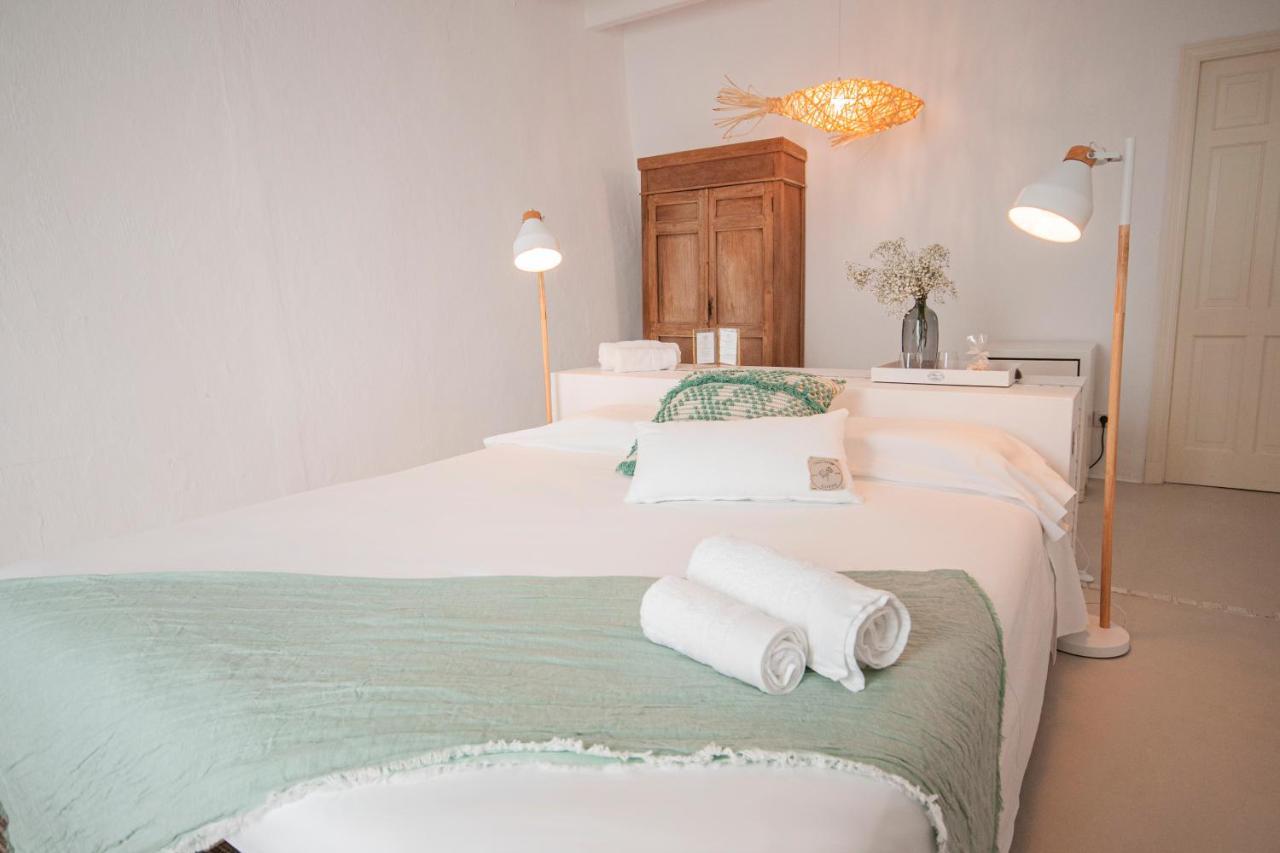971 Hotel Con Encanto Ciutadella  Ngoại thất bức ảnh