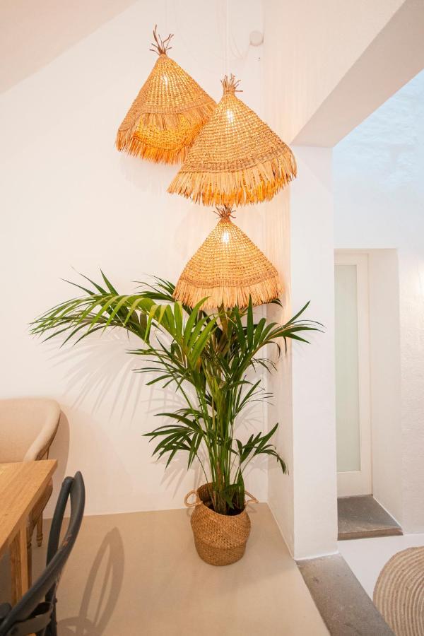 971 Hotel Con Encanto Ciutadella  Ngoại thất bức ảnh