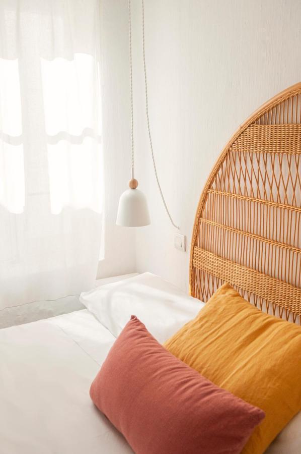 971 Hotel Con Encanto Ciutadella  Ngoại thất bức ảnh