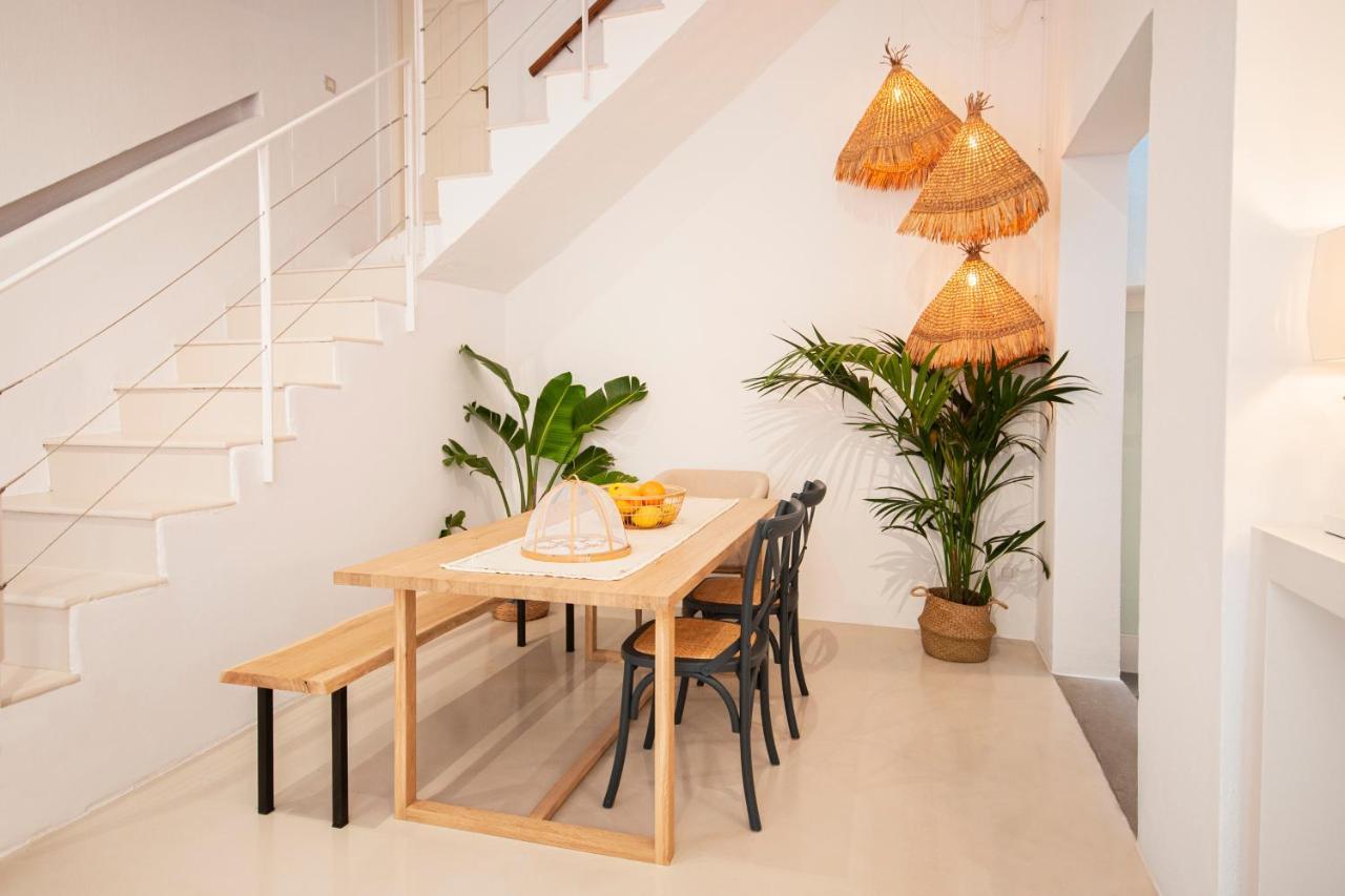 971 Hotel Con Encanto Ciutadella  Ngoại thất bức ảnh