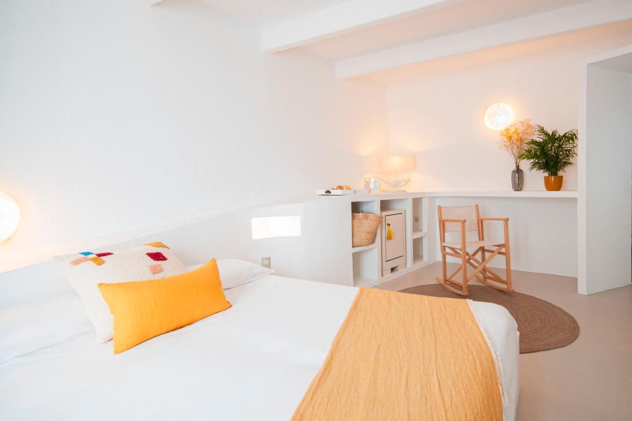 971 Hotel Con Encanto Ciutadella  Ngoại thất bức ảnh