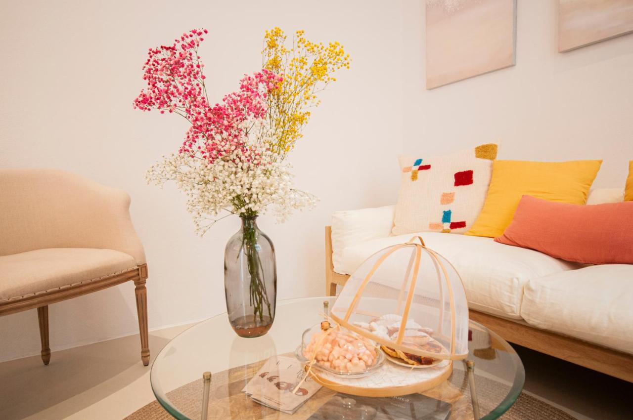 971 Hotel Con Encanto Ciutadella  Ngoại thất bức ảnh