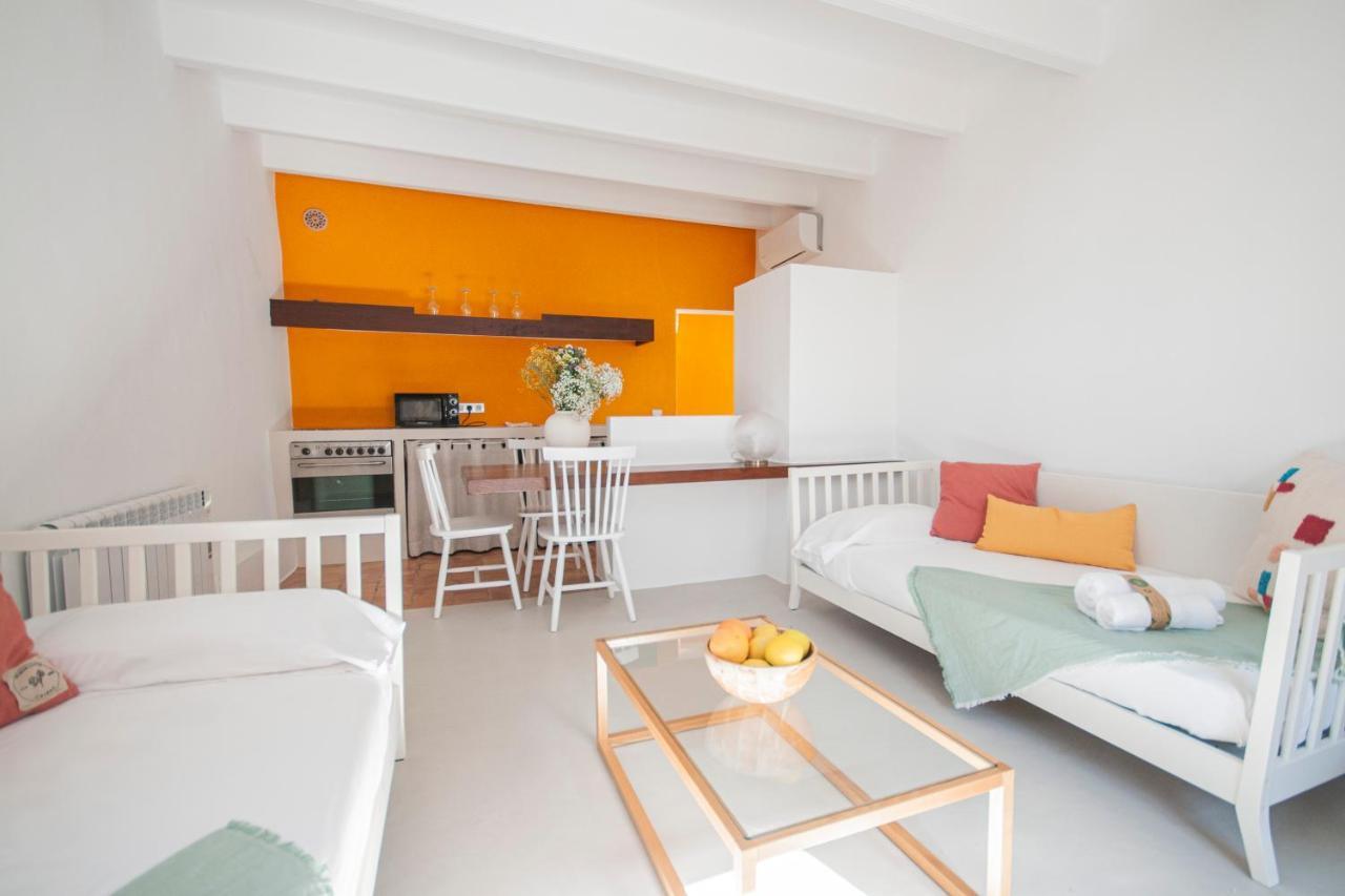 971 Hotel Con Encanto Ciutadella  Ngoại thất bức ảnh