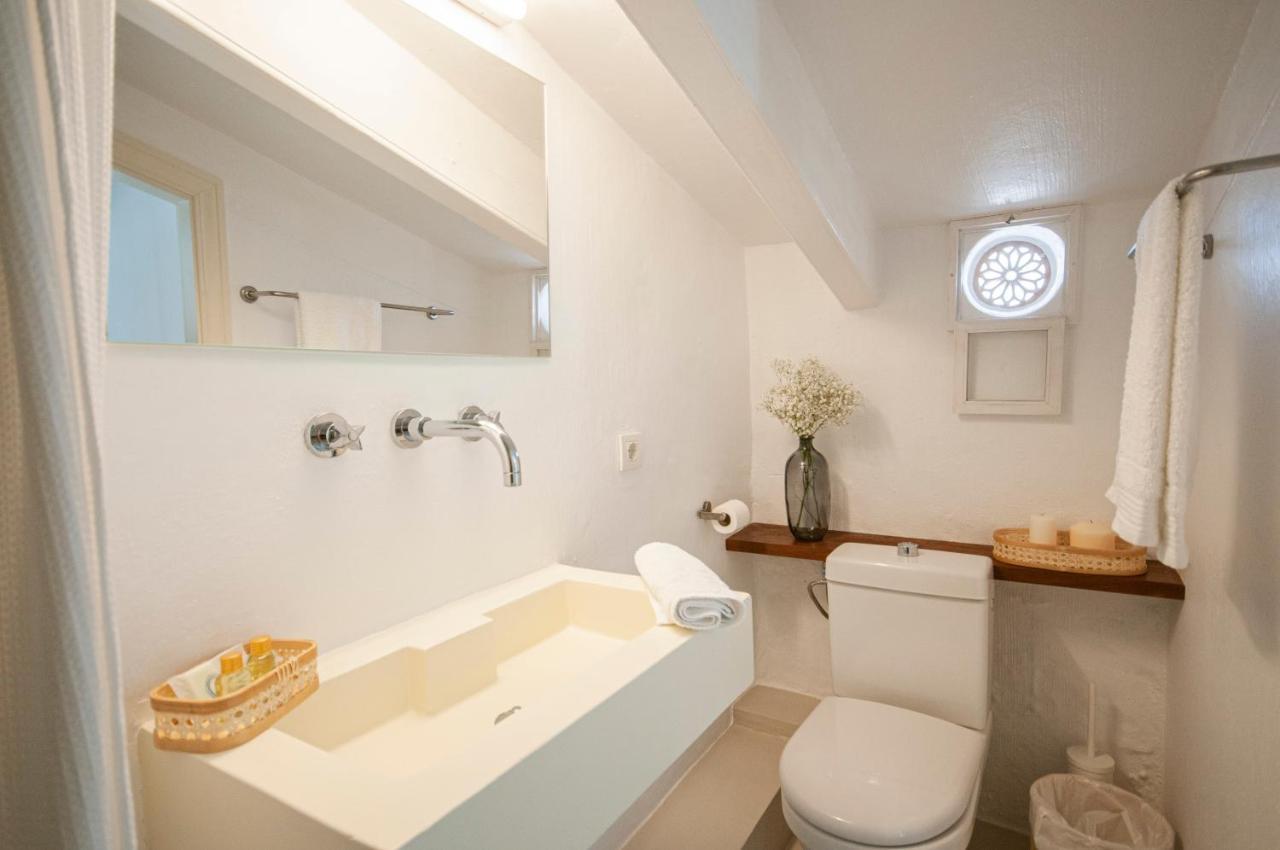 971 Hotel Con Encanto Ciutadella  Ngoại thất bức ảnh