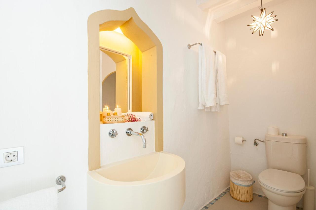 971 Hotel Con Encanto Ciutadella  Ngoại thất bức ảnh