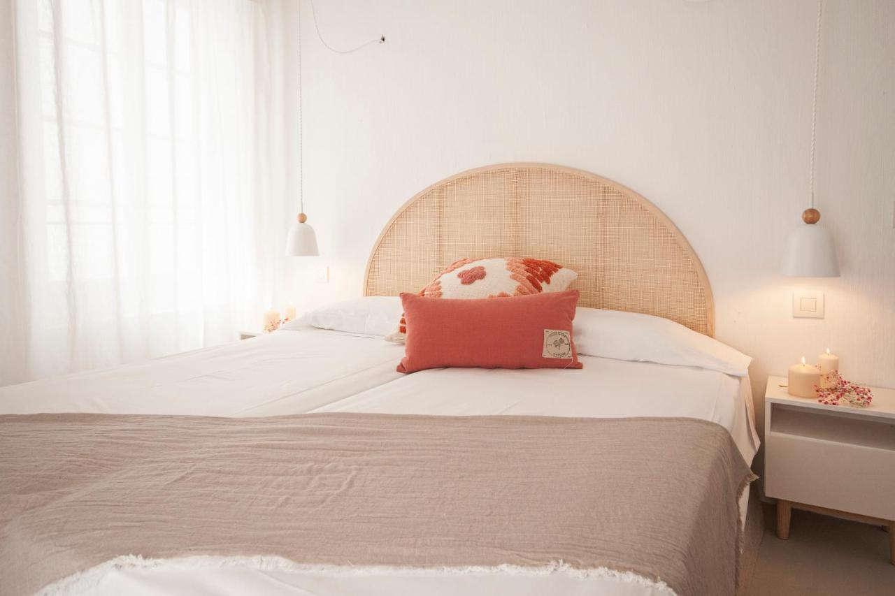 971 Hotel Con Encanto Ciutadella  Ngoại thất bức ảnh