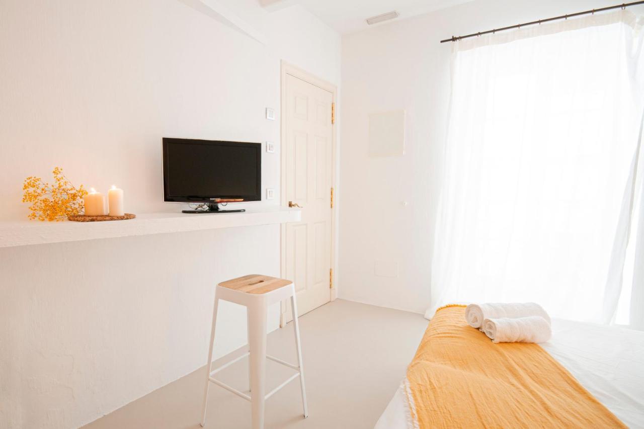 971 Hotel Con Encanto Ciutadella  Ngoại thất bức ảnh