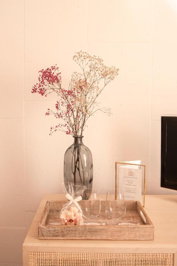 971 Hotel Con Encanto Ciutadella  Ngoại thất bức ảnh