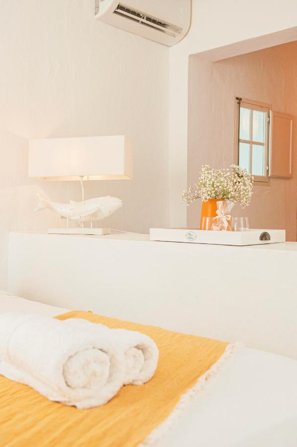 971 Hotel Con Encanto Ciutadella  Ngoại thất bức ảnh