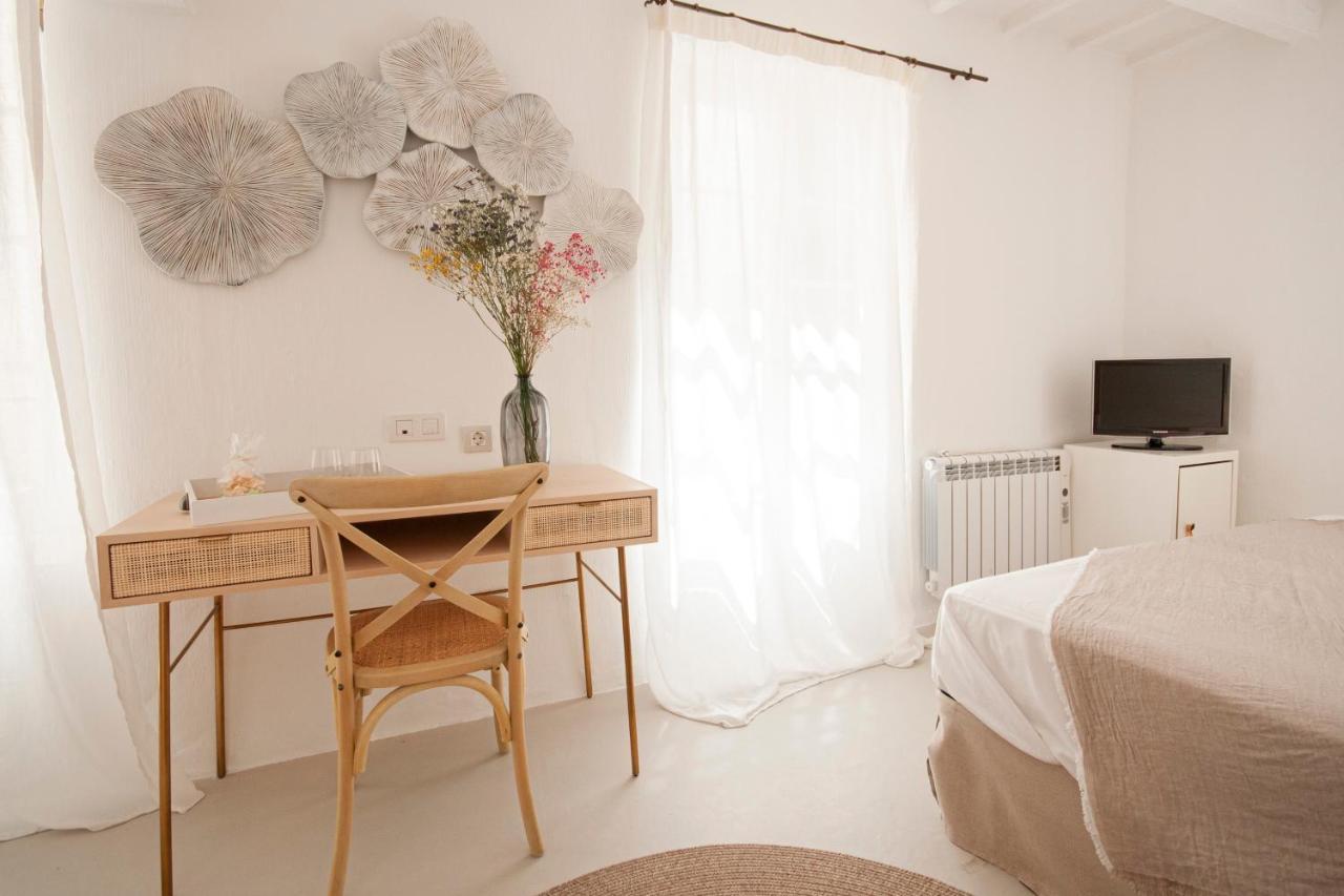 971 Hotel Con Encanto Ciutadella  Ngoại thất bức ảnh