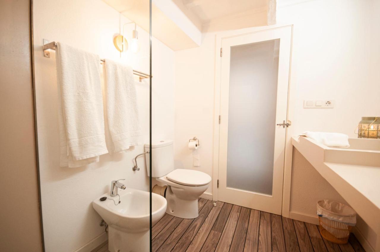 971 Hotel Con Encanto Ciutadella  Ngoại thất bức ảnh