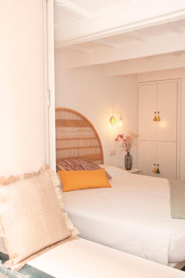 971 Hotel Con Encanto Ciutadella  Ngoại thất bức ảnh