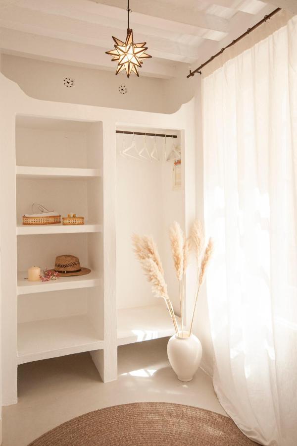971 Hotel Con Encanto Ciutadella  Ngoại thất bức ảnh