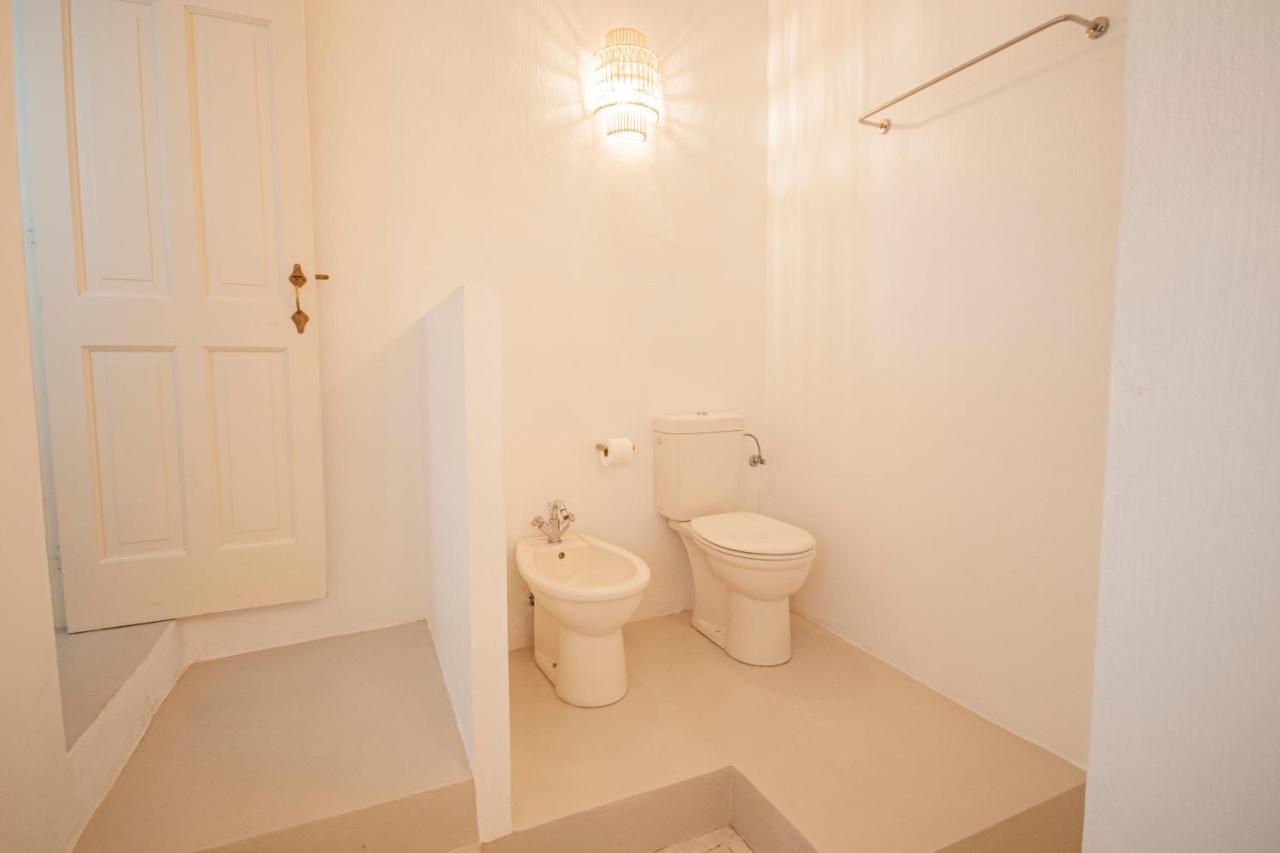 971 Hotel Con Encanto Ciutadella  Ngoại thất bức ảnh