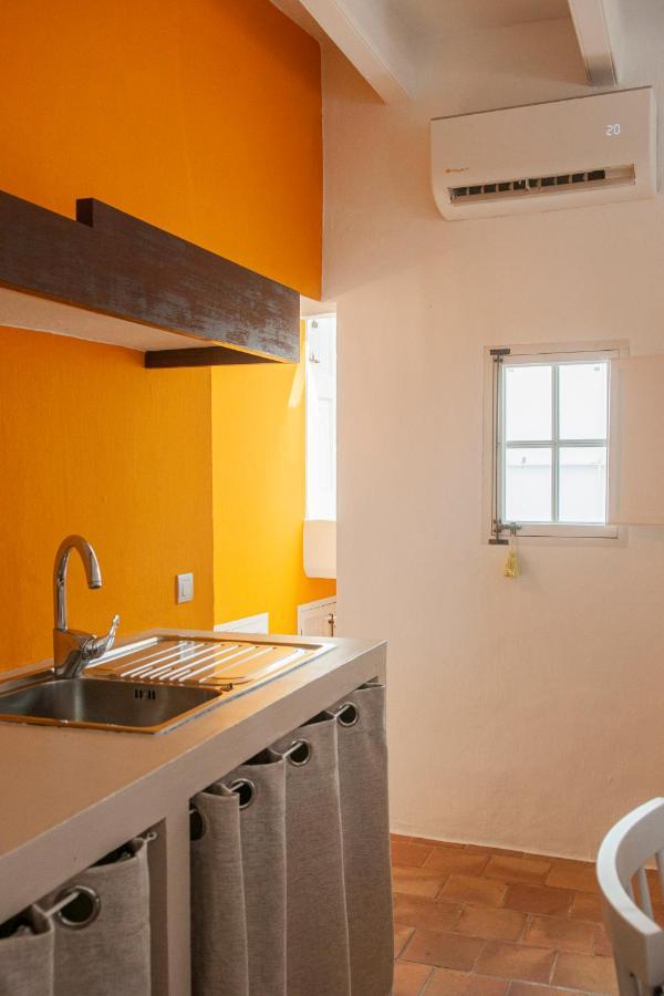 971 Hotel Con Encanto Ciutadella  Ngoại thất bức ảnh
