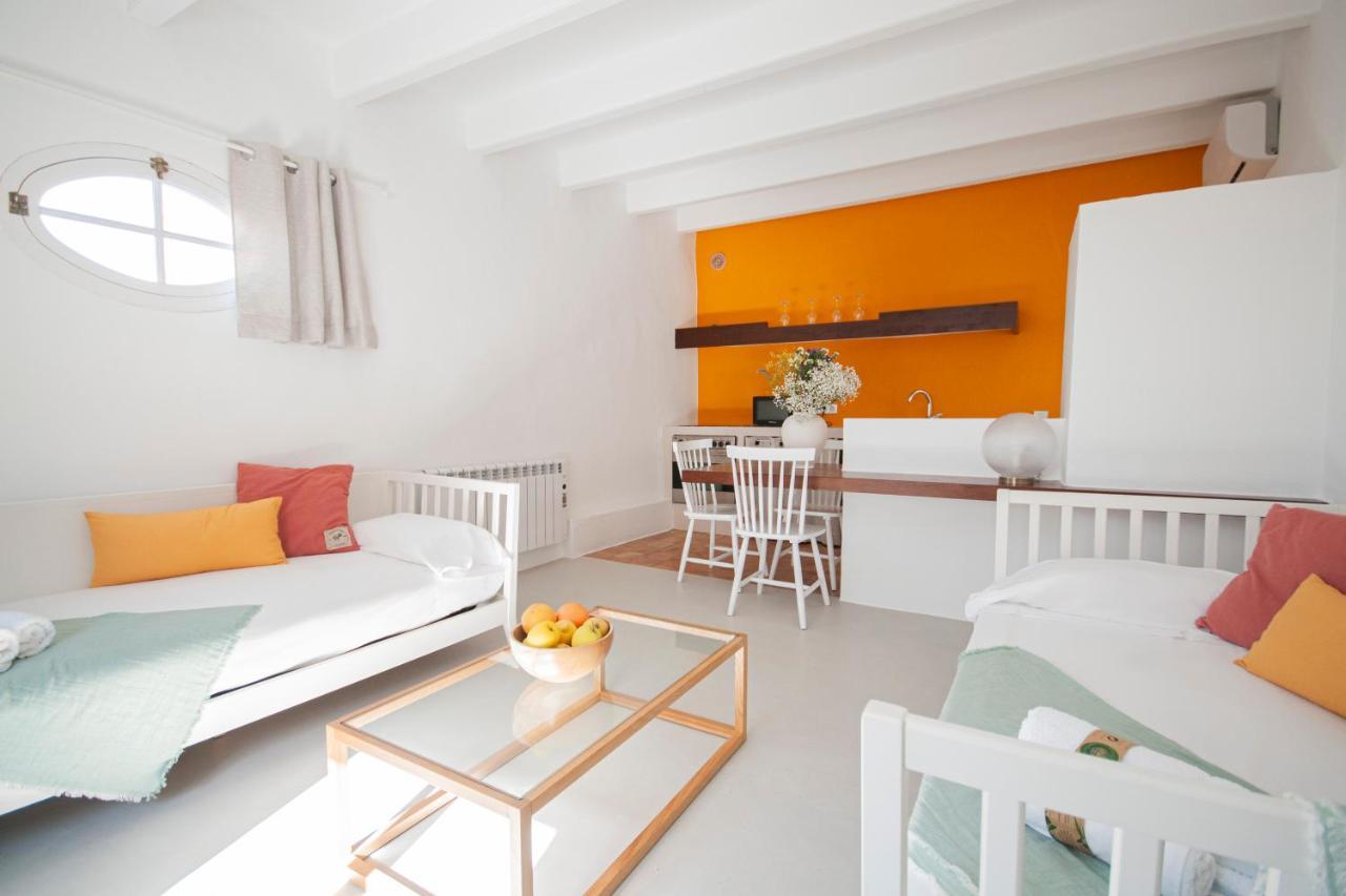 971 Hotel Con Encanto Ciutadella  Ngoại thất bức ảnh
