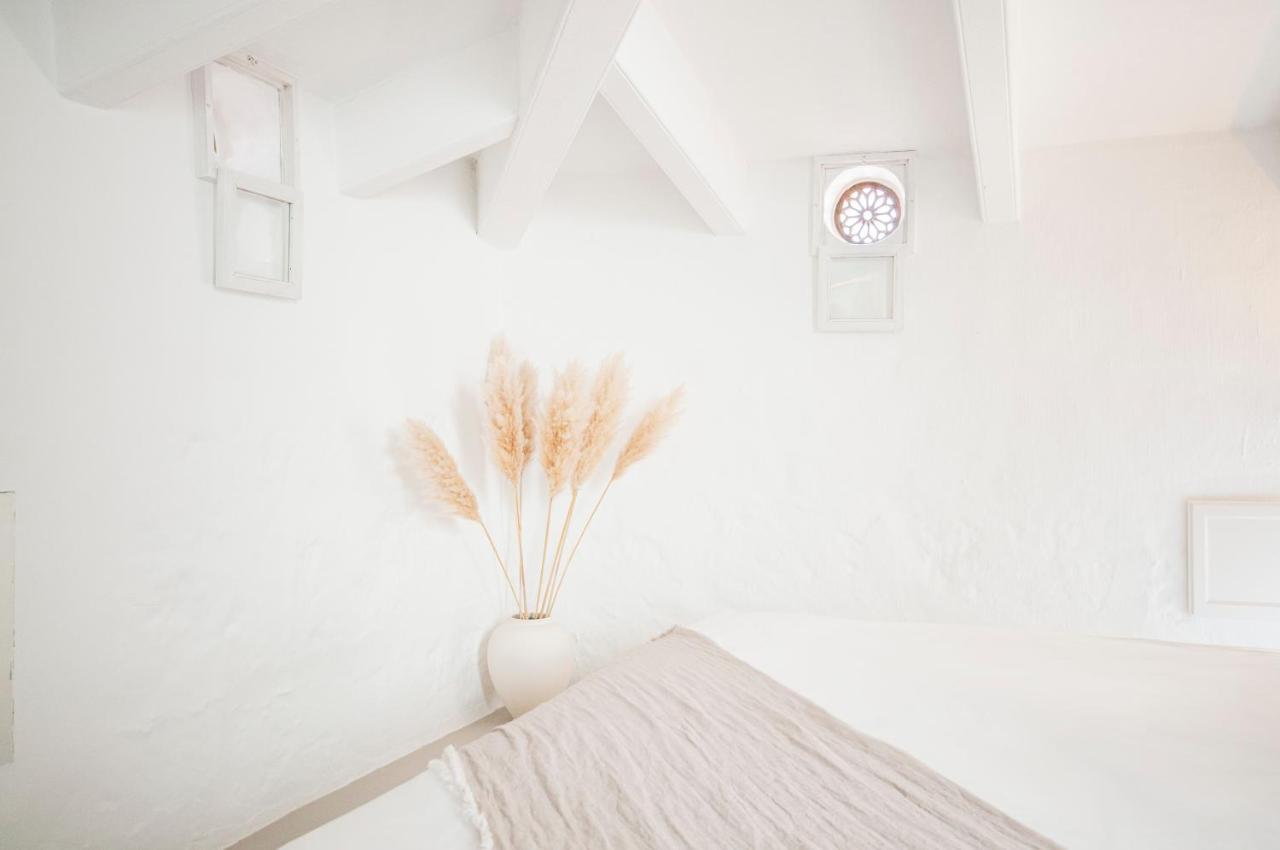 971 Hotel Con Encanto Ciutadella  Ngoại thất bức ảnh