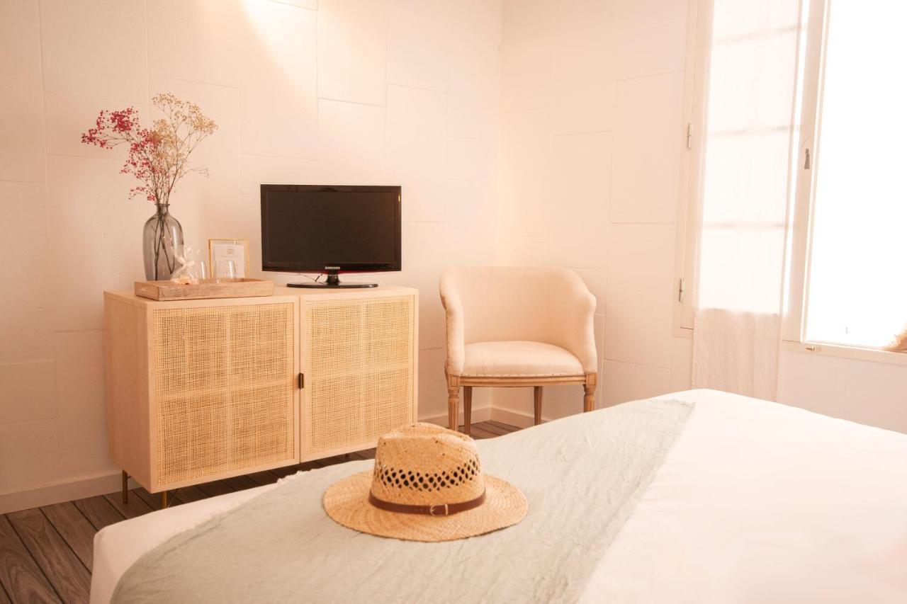 971 Hotel Con Encanto Ciutadella  Ngoại thất bức ảnh