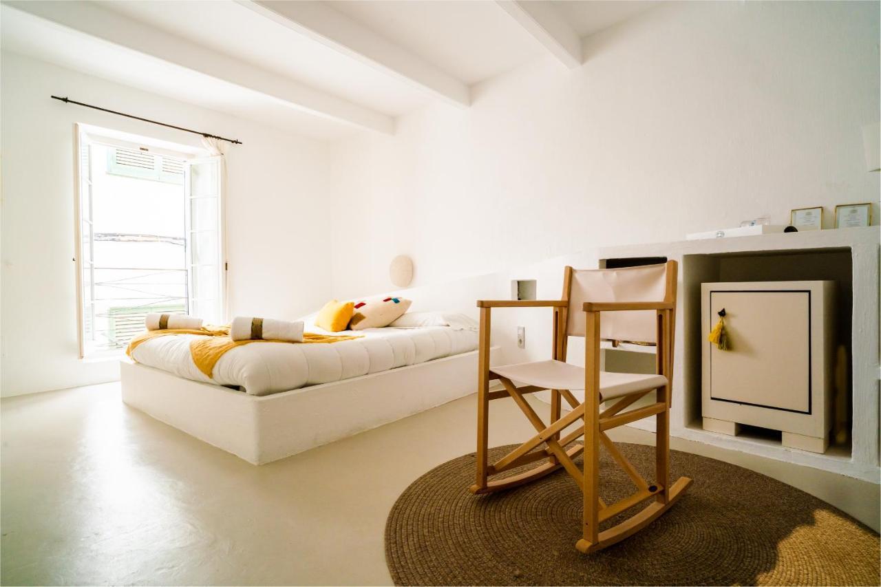 971 Hotel Con Encanto Ciutadella  Ngoại thất bức ảnh