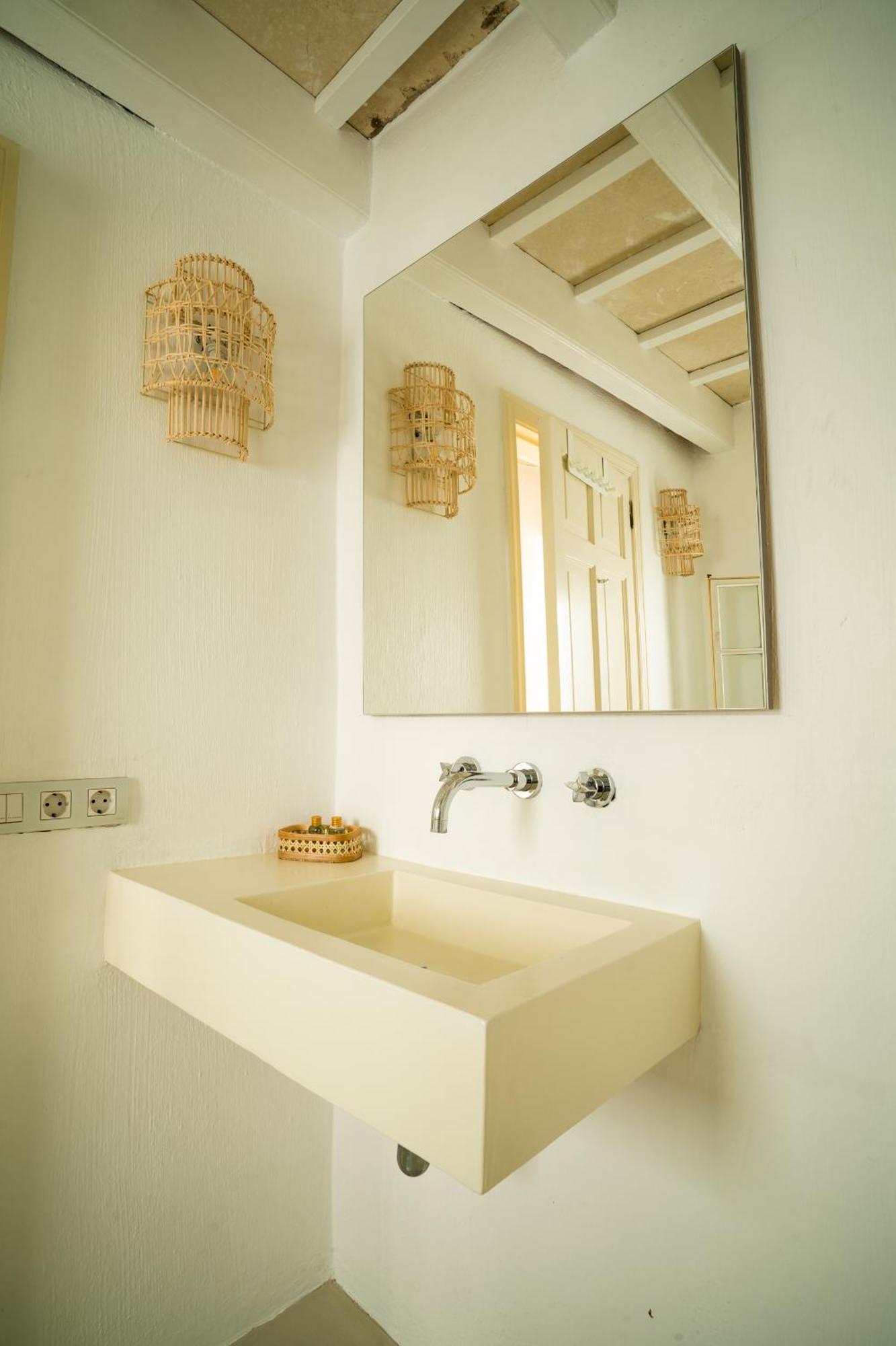 971 Hotel Con Encanto Ciutadella  Phòng bức ảnh