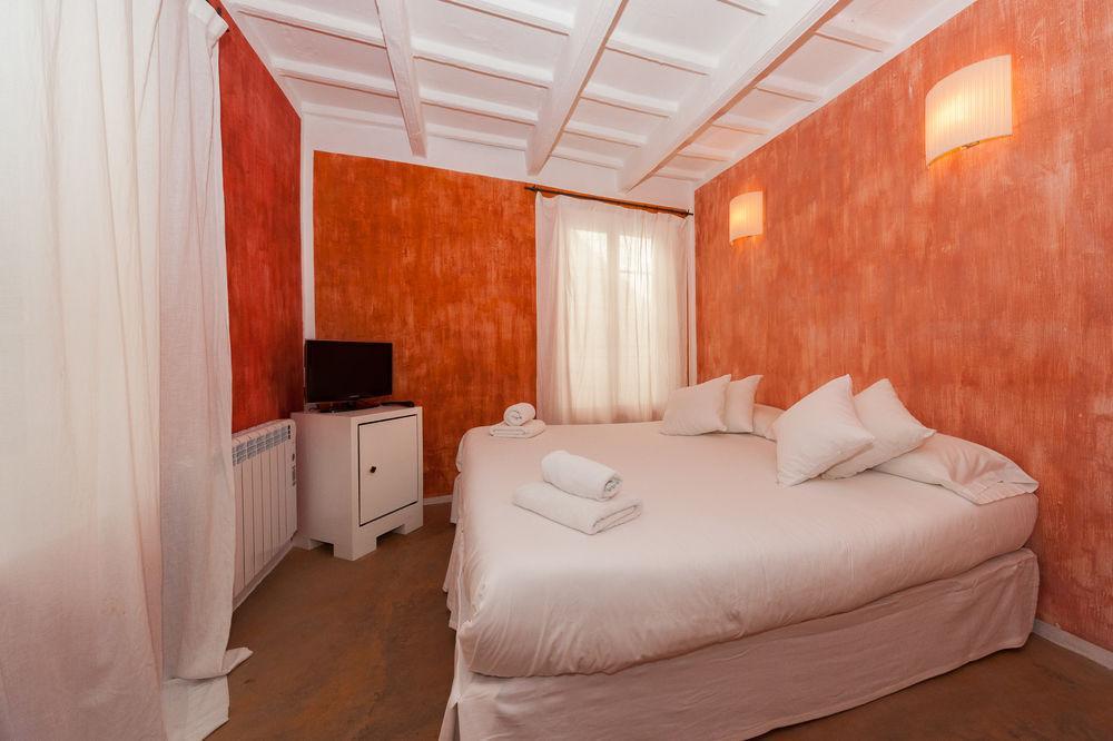 971 Hotel Con Encanto Ciutadella  Ngoại thất bức ảnh