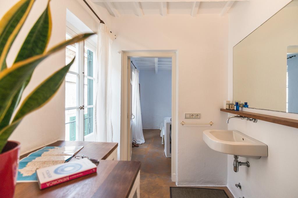 971 Hotel Con Encanto Ciutadella  Ngoại thất bức ảnh