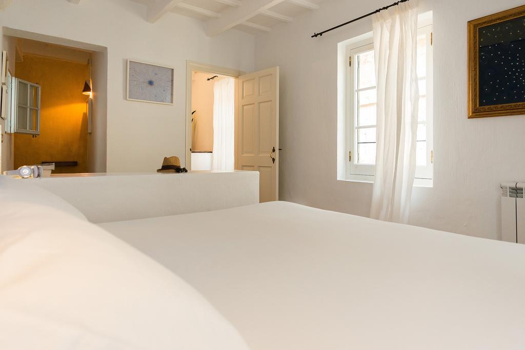 971 Hotel Con Encanto Ciutadella  Ngoại thất bức ảnh