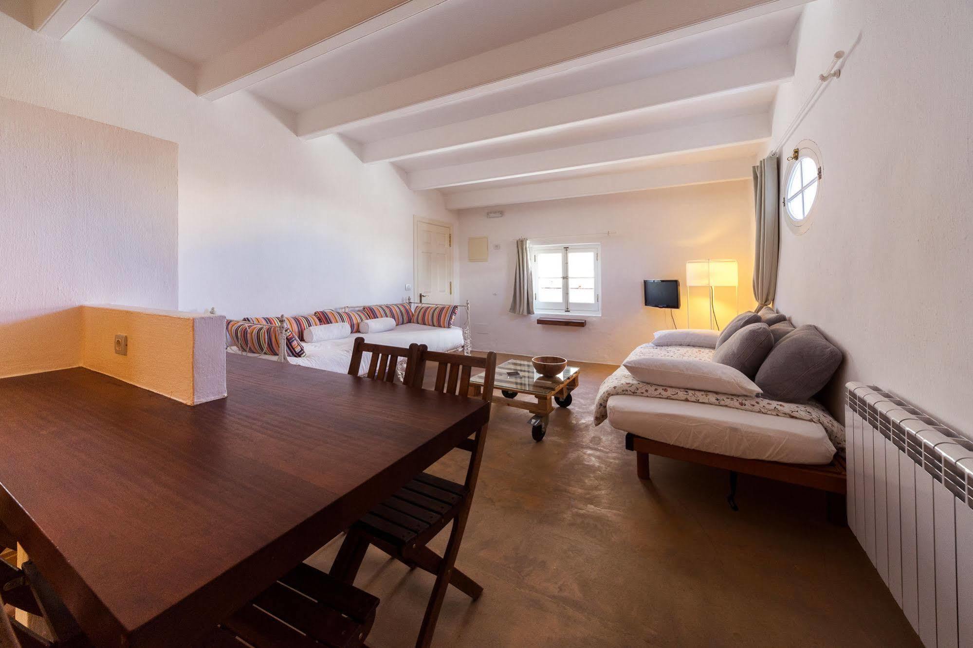 971 Hotel Con Encanto Ciutadella  Ngoại thất bức ảnh