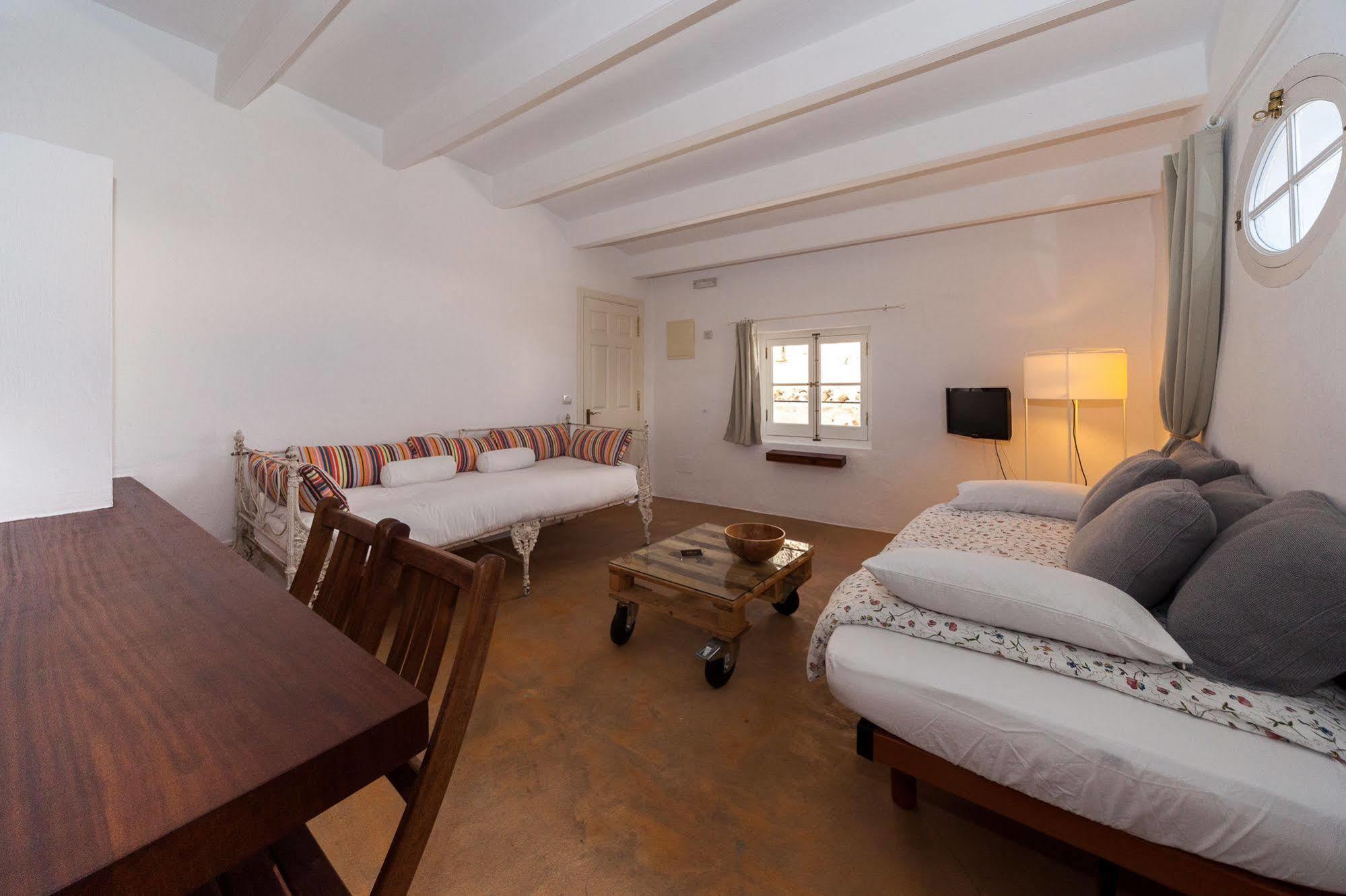 971 Hotel Con Encanto Ciutadella  Ngoại thất bức ảnh