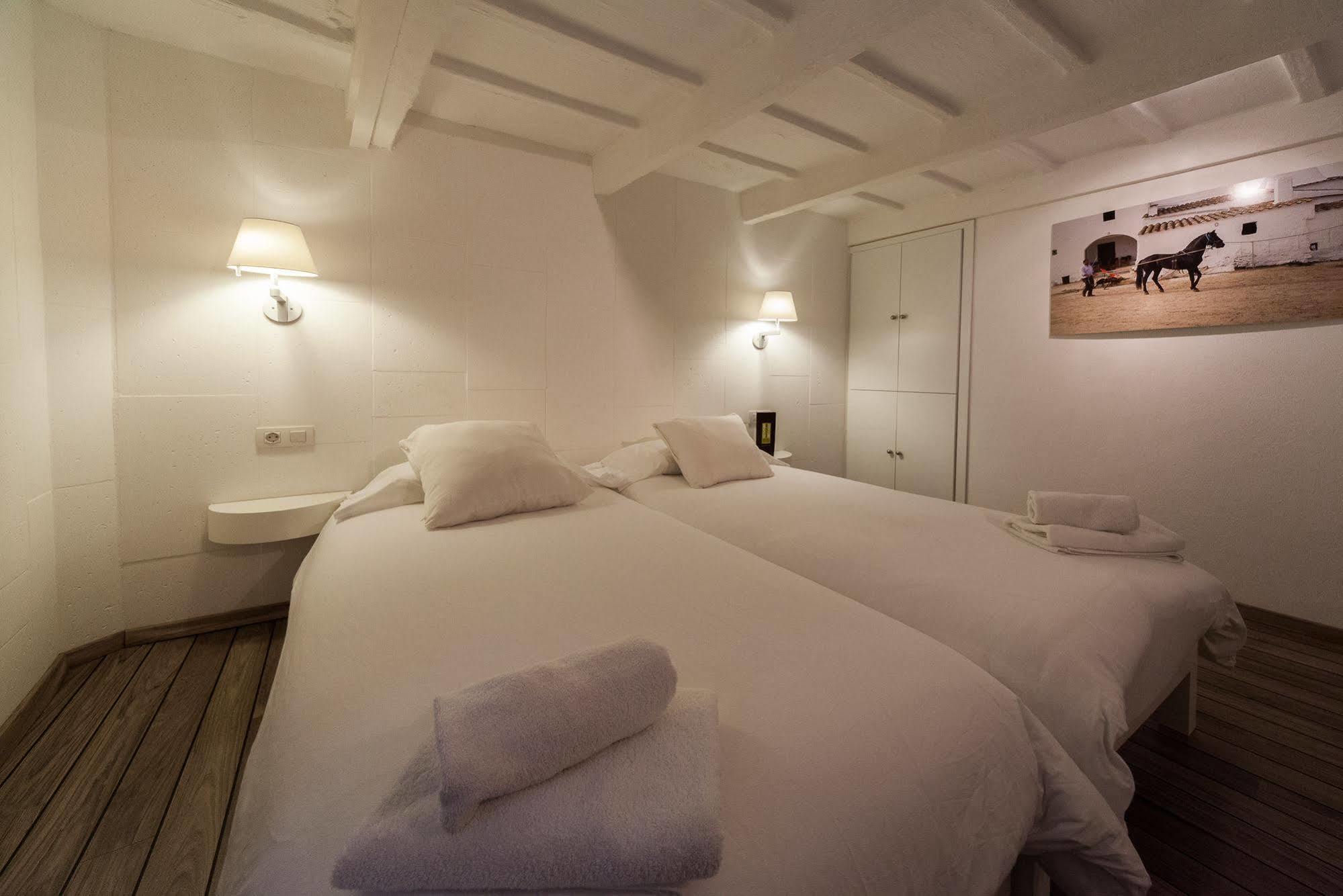 971 Hotel Con Encanto Ciutadella  Ngoại thất bức ảnh