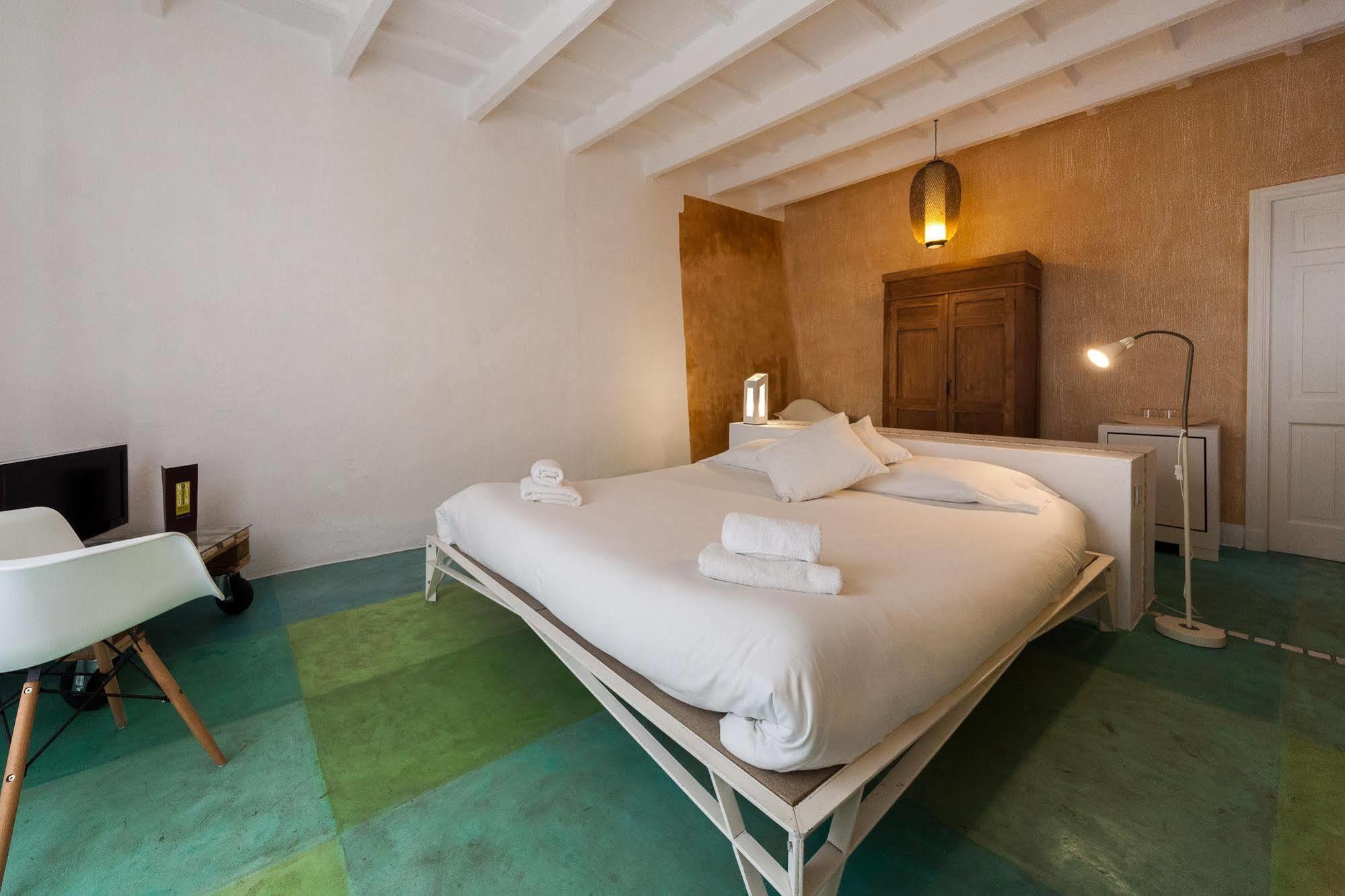 971 Hotel Con Encanto Ciutadella  Ngoại thất bức ảnh