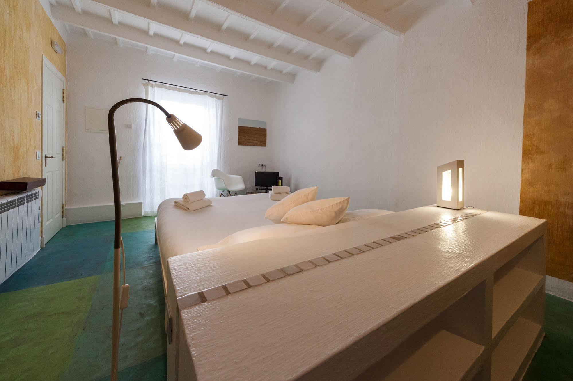 971 Hotel Con Encanto Ciutadella  Ngoại thất bức ảnh
